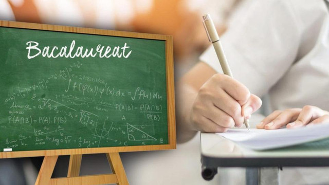 Bacalaureat 2026: MEC ajustează testele și reduce numărul de itemi

