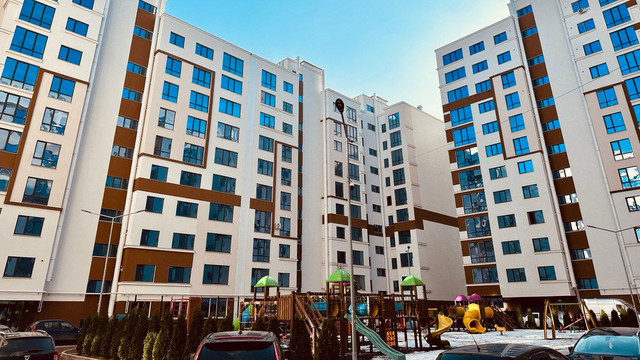 UAI a propus soluții pentru deblocarea pieței imobiliare. Andrian Toderașcu: „Impactul vizează normalizarea pieței, cu efect de temperare a prețurilor pe termen mediu”