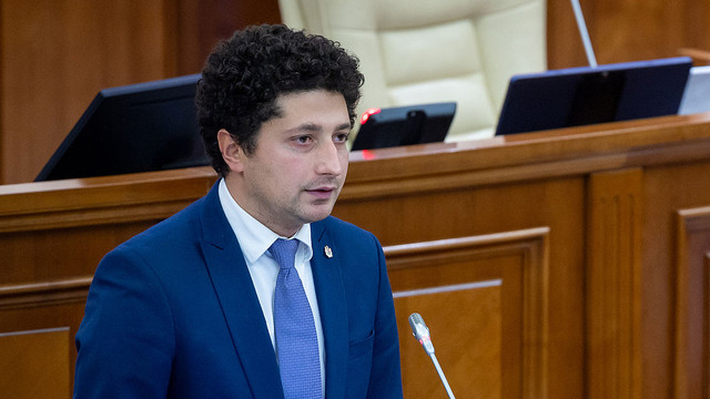 Radu Marian: „Prețul este motivul cel mai important în scăderea numărului de tranzacții imobiliare”