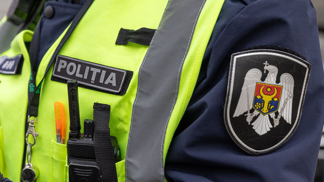 Doi polițiști de patrulare, acuzați de falsificarea rapoartelor de încălcare
