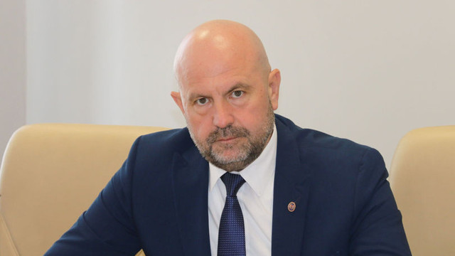 Vladimir Bolea participă la forumul japonez „Gestionarea Inundațiilor Urbane”
