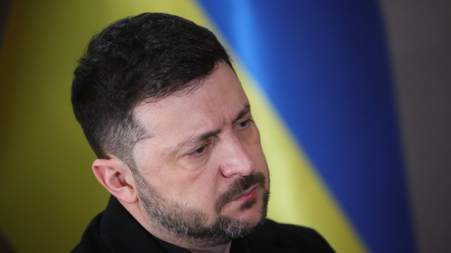 Zelenski: „Armata rusă a exploatat propunerea americană de a opri loviturile nu pentru a susține diplomația, ci pentru a aduna rachete”