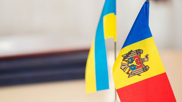 Republica Moldova va acorda un lot de asistență umanitară Ucrainei

