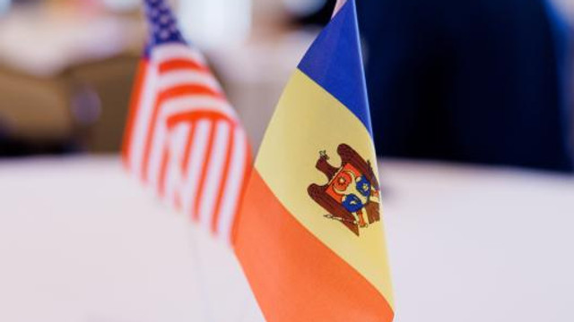 Ion Tăbârță: SUA continuă să susțină țări precum R. Moldova în domenii-cheie, inclusiv securitatea energetică și cibernetică