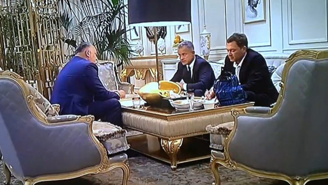 Diacov, Carp și Filip au depus mărturii în dosarul „Sacoșa neagră”, în care este învinuit Dodon
