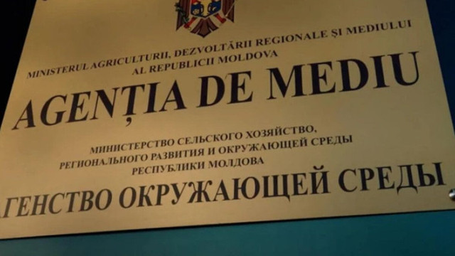 Instituțiile din subordinea Ministerului Mediului vor fi reformate. Guvernul a aprobat avizul 