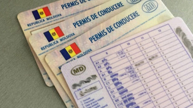 Republica Moldova și Emiratele Arabe Unite au semnat un Memorandum privind recunoașterea permiselor de conducere
