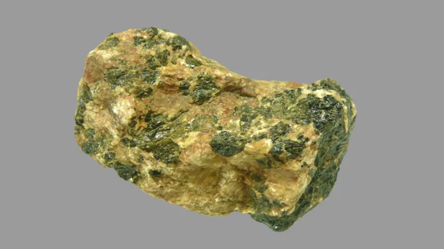 Zăcământ de minerale rare, descoperite în vestul României. Printre ele, uraniu și nichel