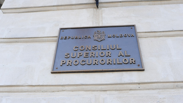 Concurs pentru funcția de procuror de legătură la Eurojust, lansat de CSP
