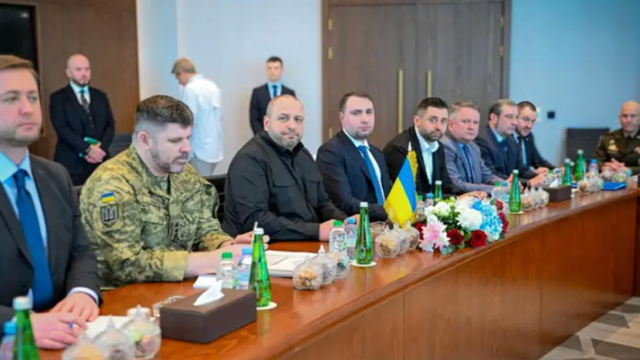 Primul rezultat concret al negocierilor de pace de la Abu Dhabi: Ucraina și Rusia au convenit să schimbe 314 prizonieri. „Mai sunt multe de făcut”, spune emisarul lui Trump