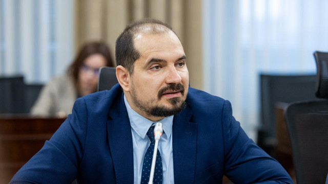 Peste 340 de primării au inițiat procesul de amalgamare voluntară. Alexei Buzu: „Avem un scop clar - servicii mai bune pentru cetățeni”

