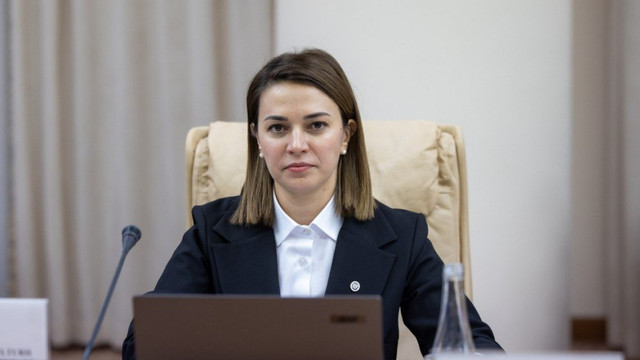 Moțiunea simplă împotriva ministrei Agriculturii și Industriei Alimentare a eșuat