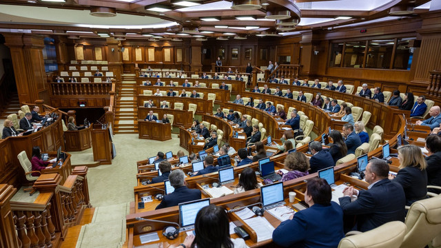 Un membru al Comisiei de evaluare externă a integrității etice și financiare a procurorilor a demisionat

