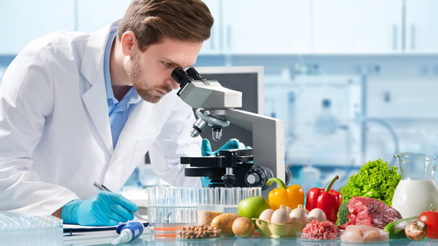ANSA pregătește acțiuni strategice pentru un sistem competitiv și conform cu UE: control fitosanitar și certificarea produselor agroalimentare

