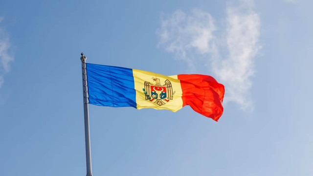 R. Moldova a fost clasată pe locul 5 mondial la securitate cibernetică. Popșoi: „Această reușită este dovadă că R. Moldova devine un hub digital sigur 