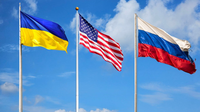 Zelenski: SUA propun negocieri Rusia–Ucraina la Miami și oprirea atacurilor asupra infrastructurii energetice