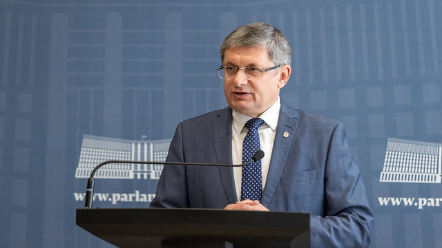 R. Moldova marchează, pentru al patrulea an consecutiv, Ziua Națională a Lecturii. Igor Grosu: „Să citim, prieteni, cât mai mult”

