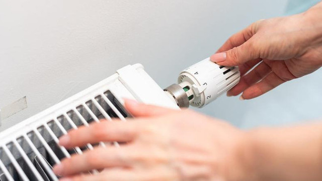 Termoelectrica a depus la ANRE o cerere privind ajustarea tarifelor la energia termică

