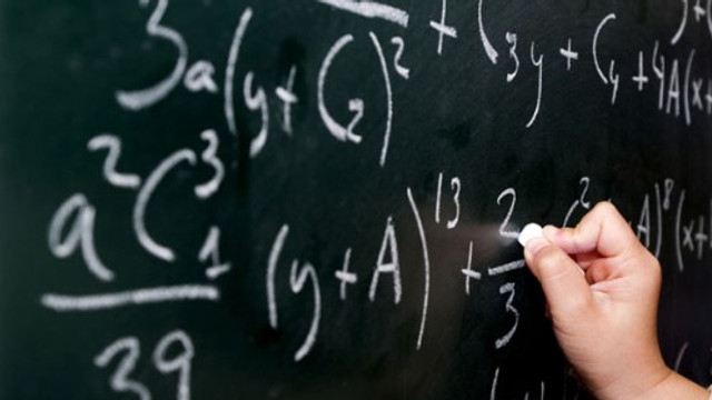 Peste 600 de liceeni vor ajuta absolvenții de gimnaziu să se pregătească de examenul la matematică

