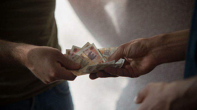 Un bărbat din Hâncești a fost sancționat cu 55.000 de lei pentru coruperea alegătorilor