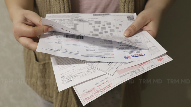 Încep plățile pentru compensațiile la căldură pentru luna ianuarie

