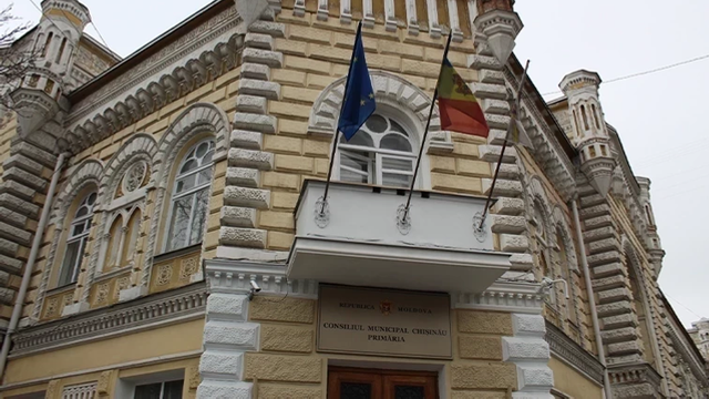 Campanie cu mesajul „Bugetul este”, lansată de Primăria Chișinău. Expert: „În 2025 nu a fost votat un buget, și nici pentru anul 2026. Mesajul este absolut fals”
