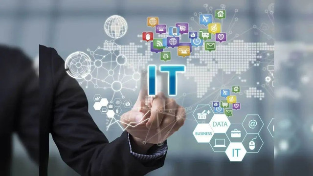 Sectorul IT din R. Moldova depășește un miliard de dolari în 2025. Eugen Osmochescu: „Rezultatul a fost obținut de companiile rezidente ale Moldova Innovation Technology Park”