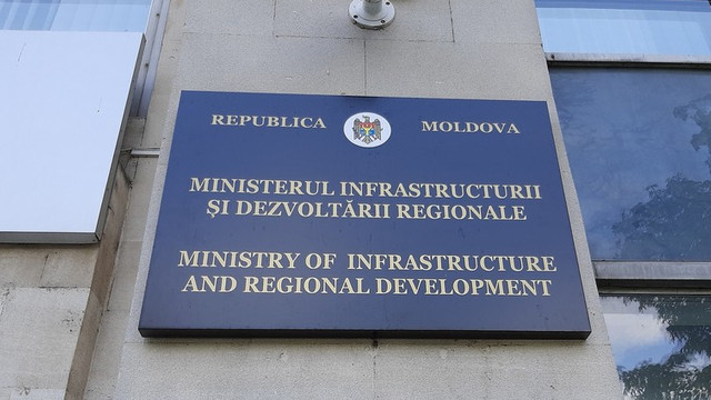 Lucrările din Programul „Curtea Europeană”, suspendate temporar pe timp de iarnă. MIDR: „Toate proiectele vor fi finalizate”

