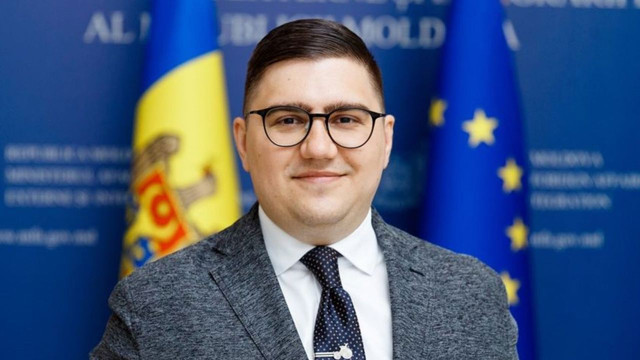 Daniel Vodă (IPRE): „Retragerea din CSI, cea mai importantă decizie de politică externă în primele 100 de zile ale Guvernului Munteanu”

