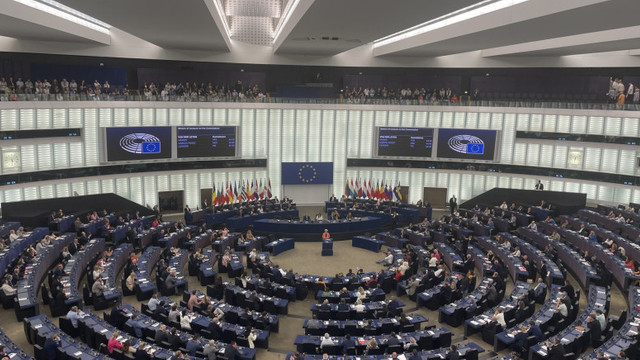 Parlamentul European a votat clauzele de salvgardare în cazul acordului UE-Mercosur. Când pot fi activate acestea
