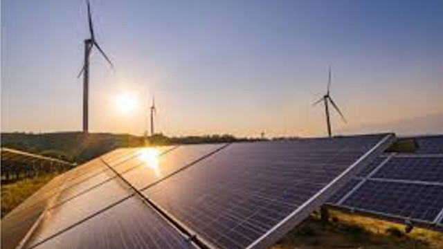 Prima comunitate de energie regenerabilă a fost înregistrată la Cociulia, Cantemir