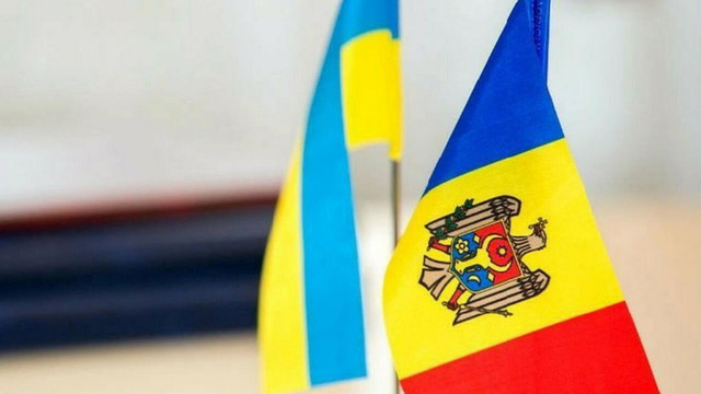 R. Moldova și Ucraina actualizează Acordul de cooperare tehnico-militară

