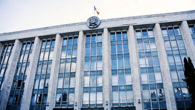 LIVE | Ședința Guvernului Republicii Moldova din 11 februarie 2026