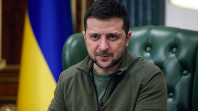Zelenski anunță că delegațiile din Ucraina și Rusia s-ar putea întâlni pentru prima dată față în față în SUA
