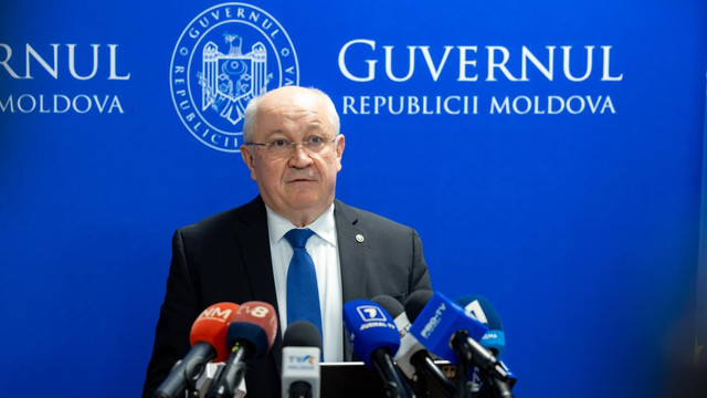 Premierul Alexandru Munteanu, despre prioritățile Executivului în 2026:  „Creșterea economică, aderarea la UE și securitatea sunt prioritățile noastre”