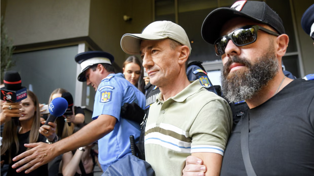 Fost director adjunct SIS, inculpat pentru divulgarea secretelor de stat. Dosar penal pe numele lui Alexandru Balan, înregistrat la Judecătoria Chișinău