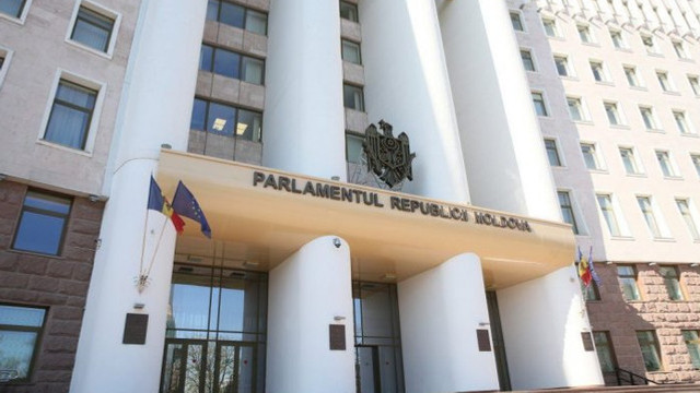 LIVE | Ședința Parlamentului Republicii Moldova din 12 februarie 2026