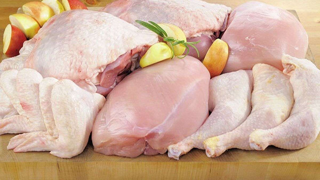 Ucraina a transmis Republicii Moldova rezultatele analizelor europene la carne și așteaptă o decizie