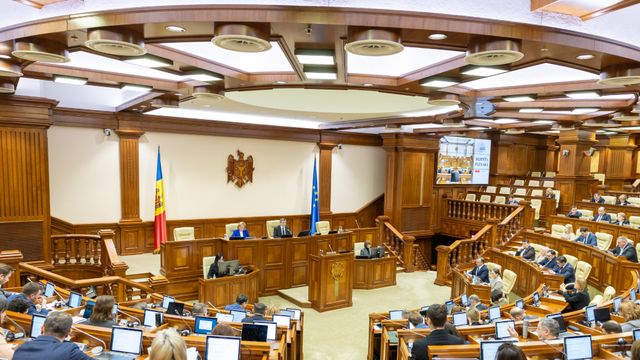 Republica Moldova actualizează Acordul de Comerț Liber cu Turcia
