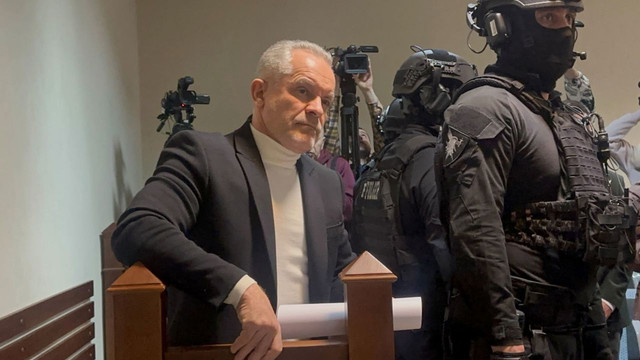 Vlad Plahotniuc își va afla sentința pe 22 aprilie
