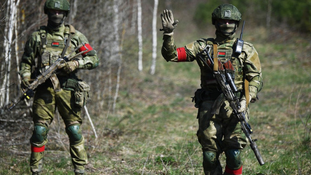 „Răspunsul NATO va fi devastator”. Mark Rutte spune ce se va întâmpla în cazul unui război cu Rusia