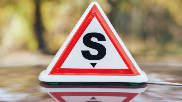 Mai multe școli auto riscă să piardă autorizația din cauza promovării slabe la proba practică
