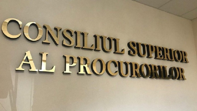 Procurorul Victor Cazacu, trimis la reevaluare după decizia CSP

