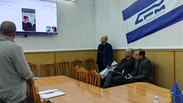 CFM testează un nou sistem digital de comunicare pentru eficientizarea circulației trenurilor
