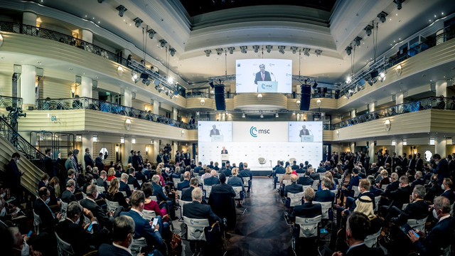 Experți: Participarea R. Moldova la Conferința de la München, ca exemplu de reziliență, arată că țara începe să fie apreciată la nivel european 