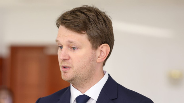 Ministrul Finanțelor anunță când va fi debursată următoarea tranșă din Planul de creștere pentru R. Moldova

