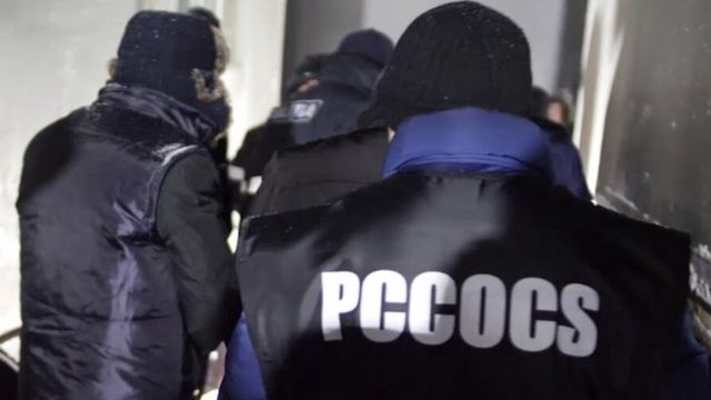Percheziții în patru raioane: O companie de panificație, acuzată de evaziune fiscală

