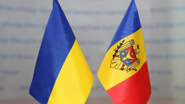 R. Moldova și Ucraina coordonează agenda de securitate și reforme pentru aderarea la UE

