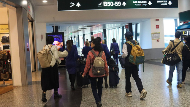 MAE România a emis o atenționare de călătorie pentru Italia: Grevă la nivel național care va afecta transportul aerian