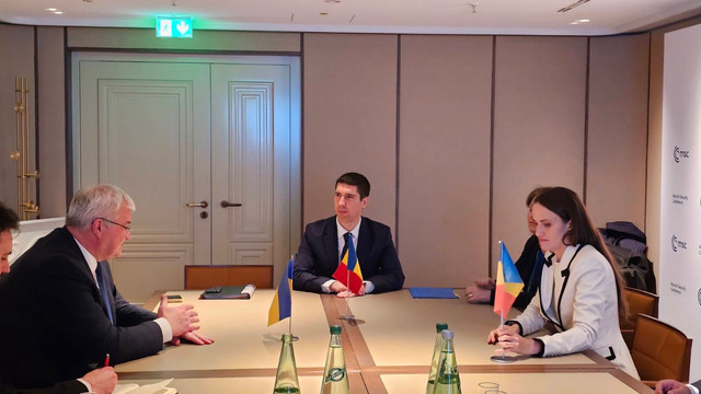 Prima reuniune din 2026 a miniștrilor de externe în Formatul „Triunghiul Odesa”. Consolidarea relațiilor trilaterale în contextul provocărilor de securitate, în discuții 